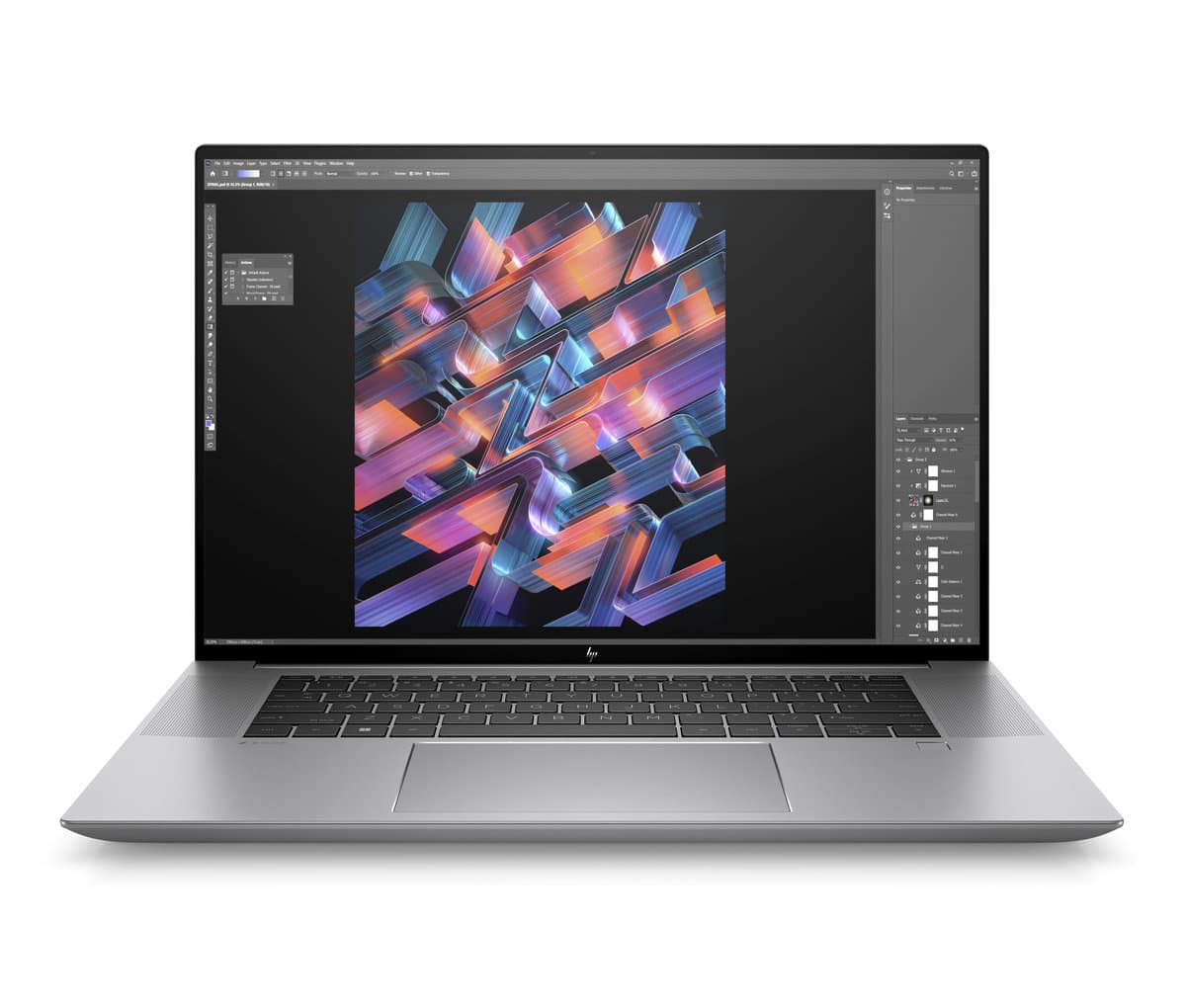 HP ZBook Studio 16 G10